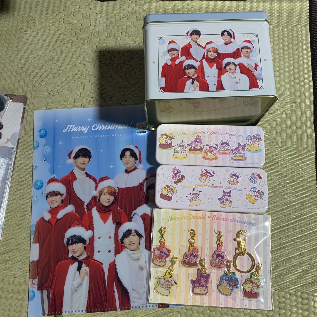 なにわ男子　まとめ売り　西畑大吾　ちびぬい　ツアーグッズ　CD Blu-ray