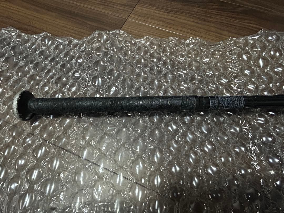 DeMARI（ディマリニ）Ｋ-POINT少年軟式用バット79㎝