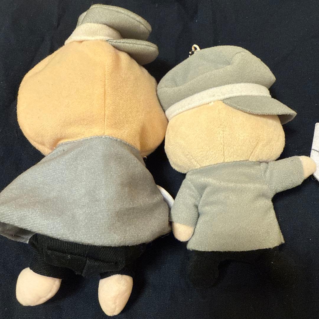 Hey! Say! JUMP ぬいぐるみ 伊野尾慧