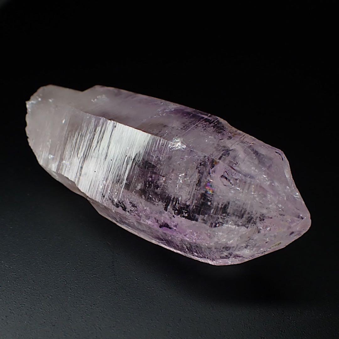 【メキシコ/ベラクルス産】アメジスト