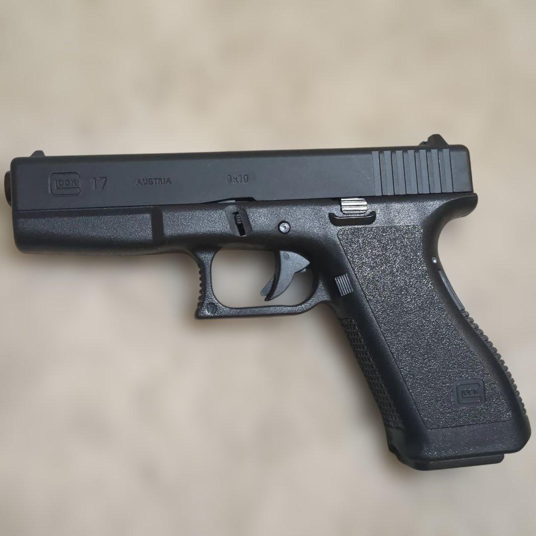 東京マルイ エア銃 3点セット