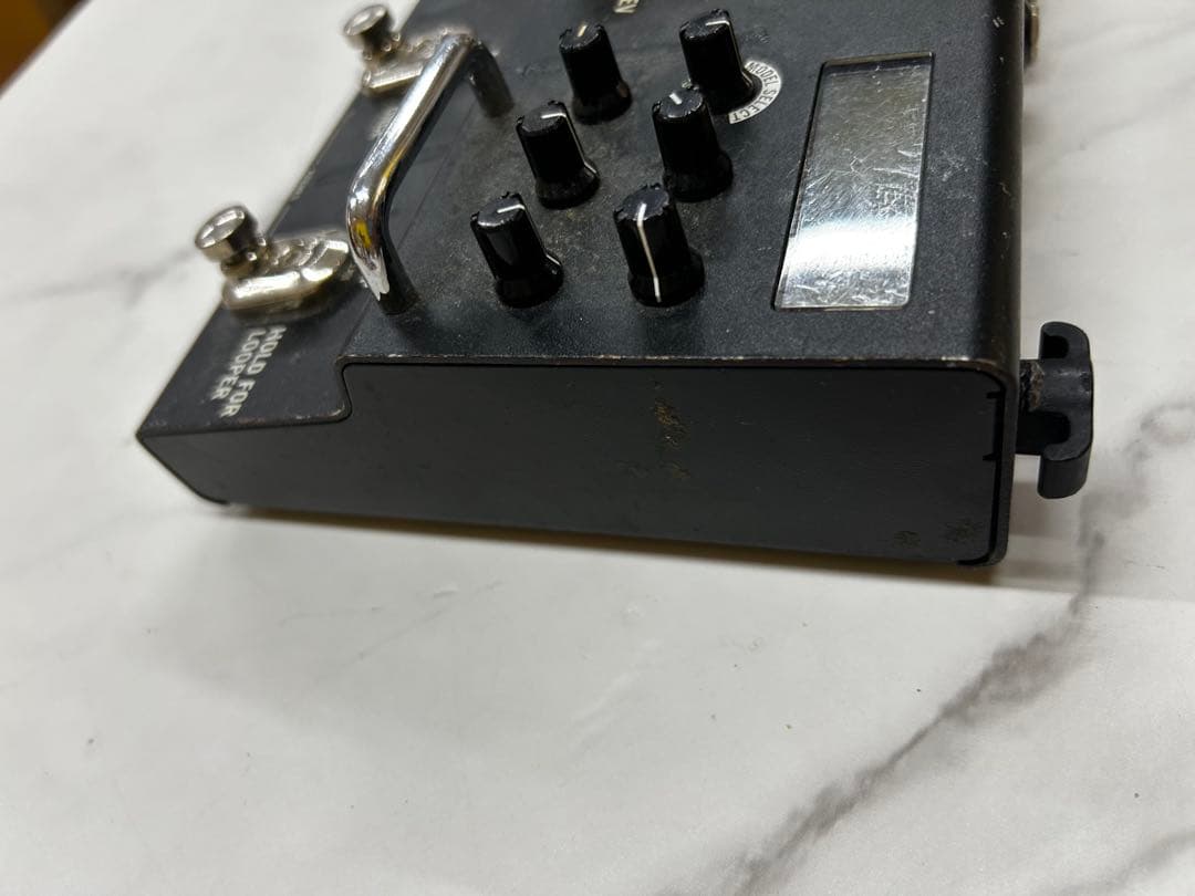 【ジャンク】LINE 6 M9 Stompbox Modeler