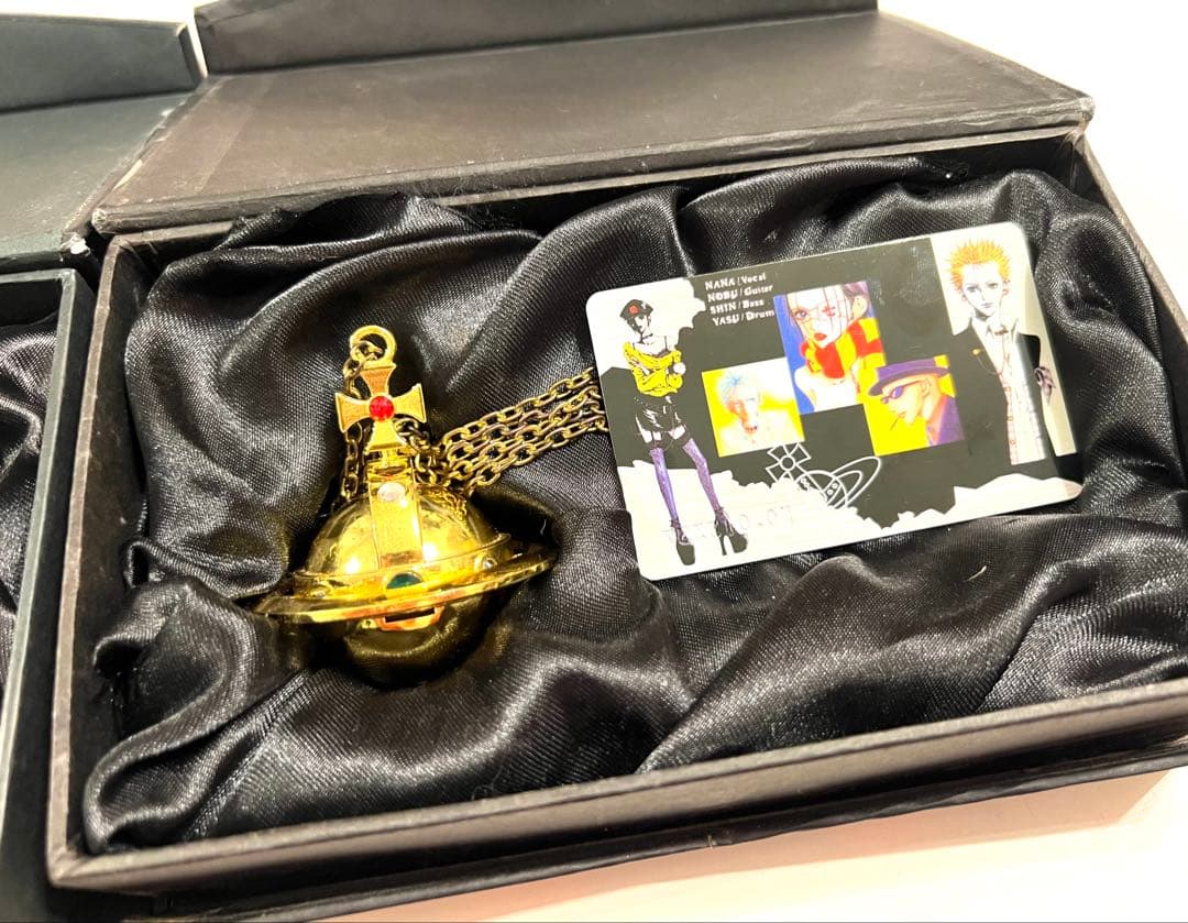 NANA オーブライター セット