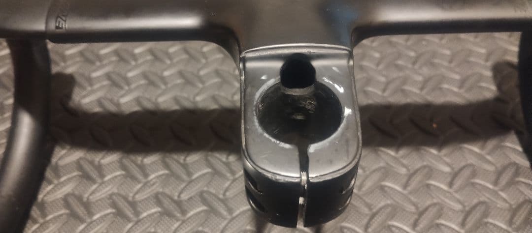 rollingstones ステム一体型ハンドル FSA ACR