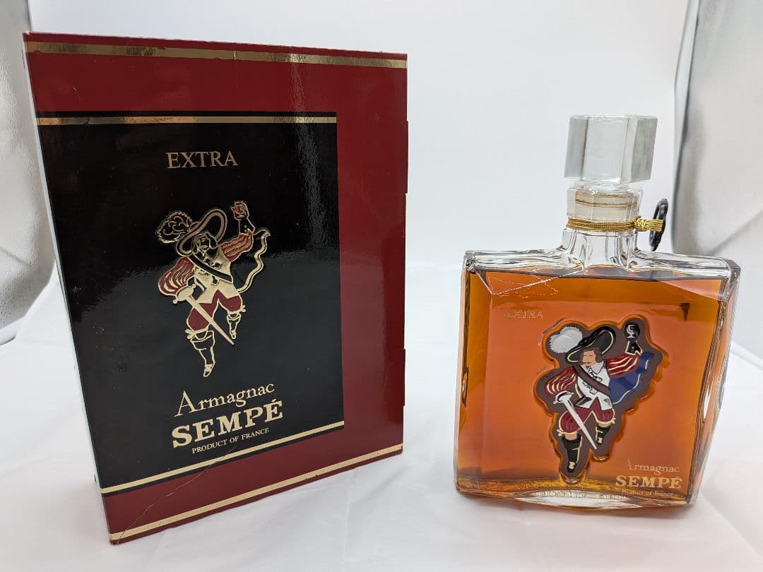 【未開栓】 コニャック・アルマニャック 5点セット ナポレオン ヘネシー 他