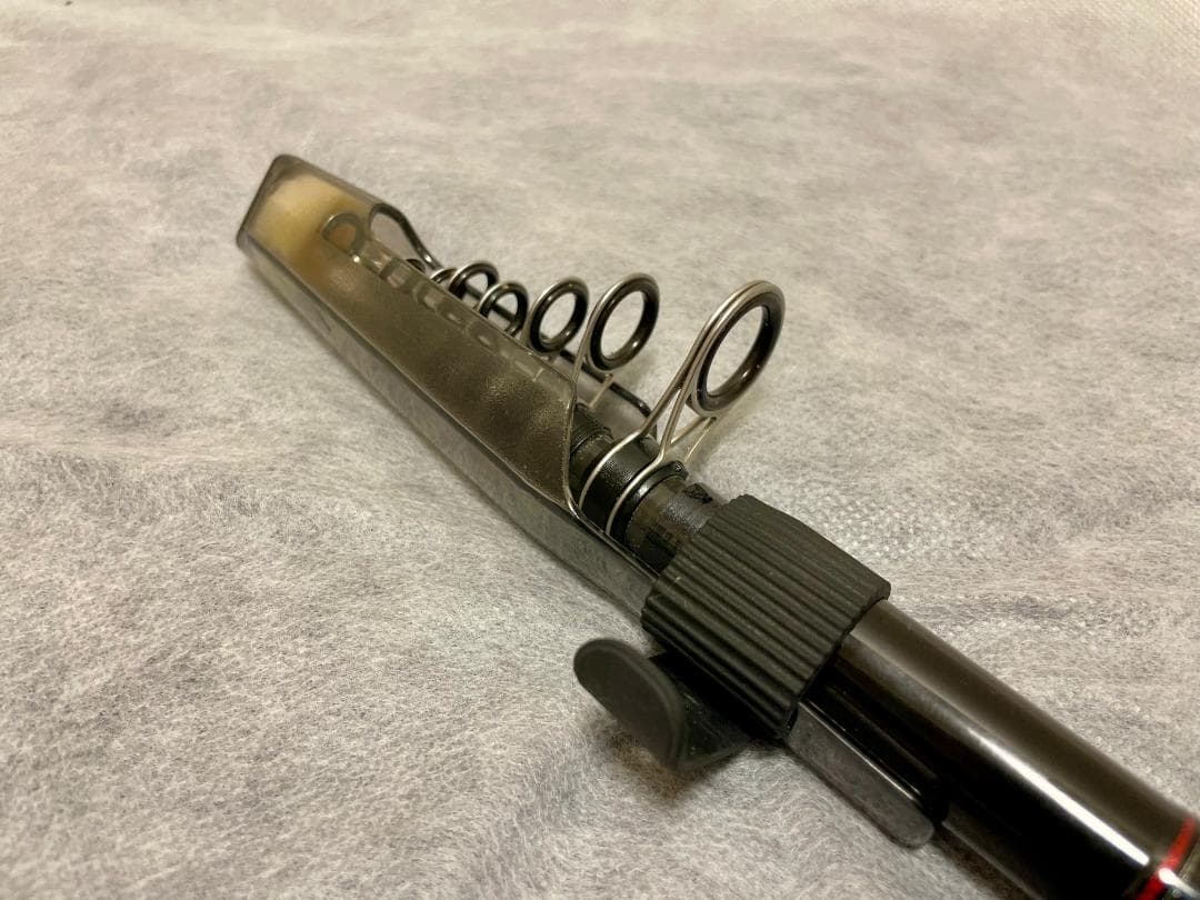 DAIWA ダイワ CROSSBEAT クロスビート SW 967TMH 中古