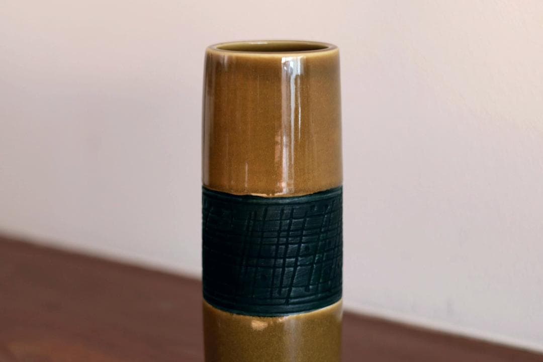 Lisa Larson リサラーソン タラゴナ 花瓶 フラワーベース 84316