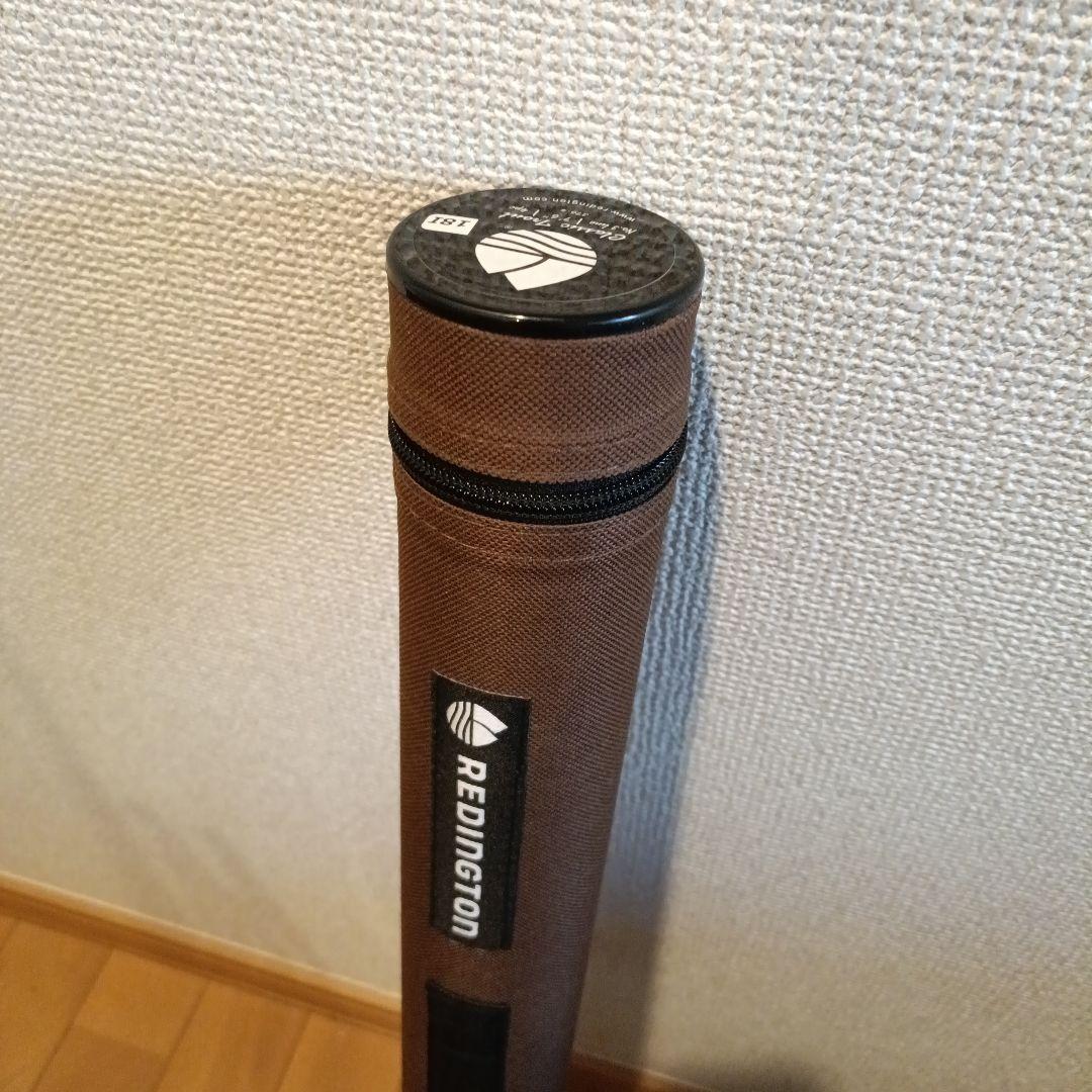 Redington Classic Trout 7'6\" 4pc フライロッド