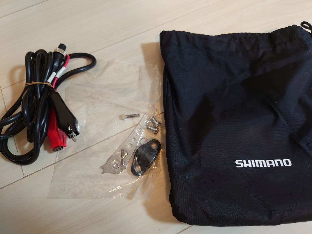 シマノ 20ForceMaster 6000