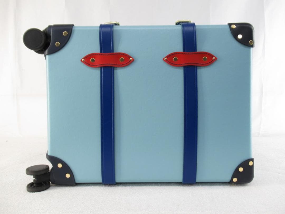 ■112■使用頻度少/超美品■グローブトロッター■ピーナッツ■スヌーピー■鍵付■