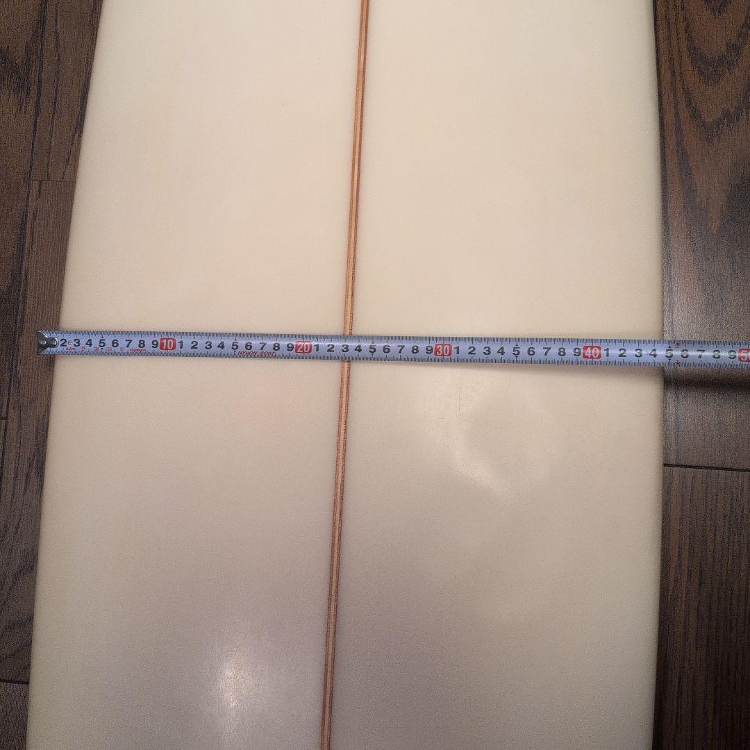 Peter McCabe(ピーター .マッケーブ) ガン　サーフボード