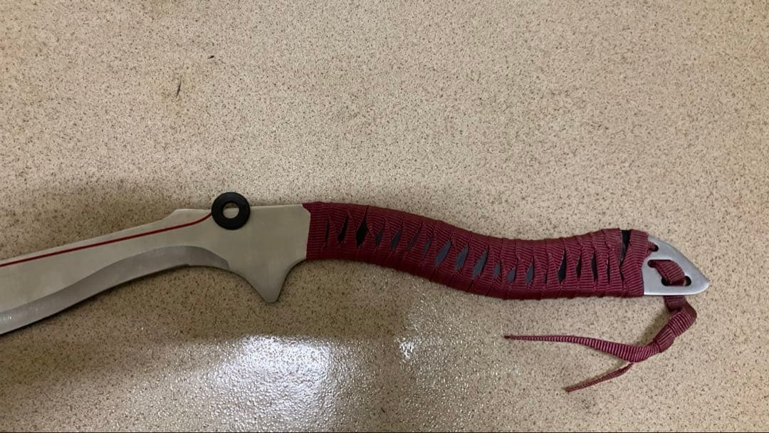 ナイトキラー 模造刀 刀 剣 つるぎ 模擬刀 打刀 大刀 太刀 コスプレ 鑑賞品