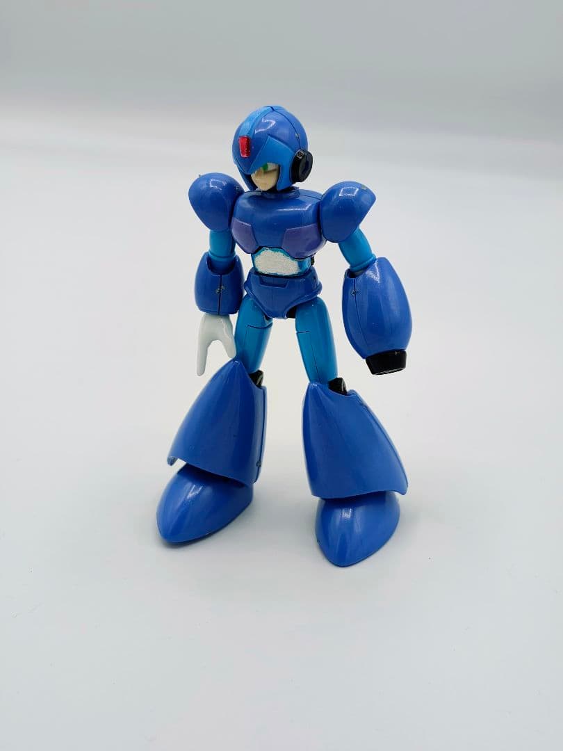 ロックマンx エックス VAVA リターンイクス メガアーマー
