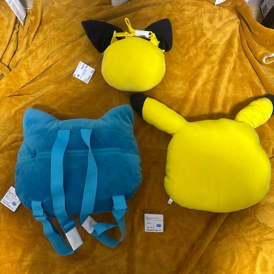 ポケモンぬいぐるみ まとめ売り