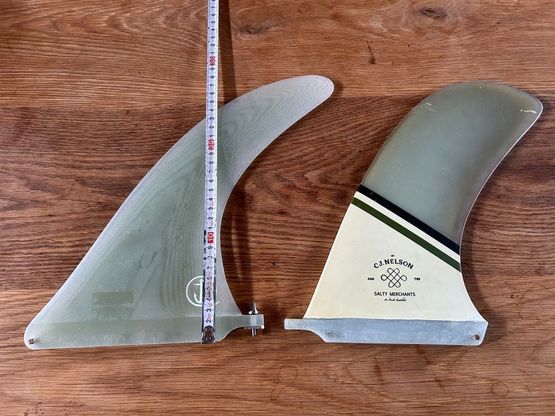 DYER BRANDダイヤーブランド　9フィート　サーフボード