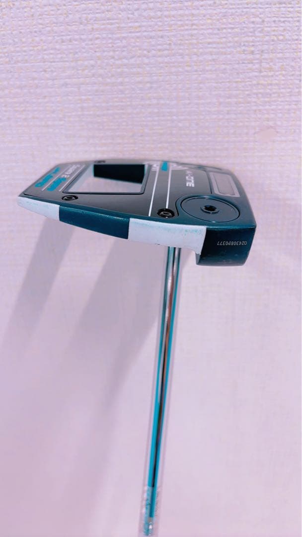 オデッセイ Ai-ONE Square 2 Square JAILBIRD 34