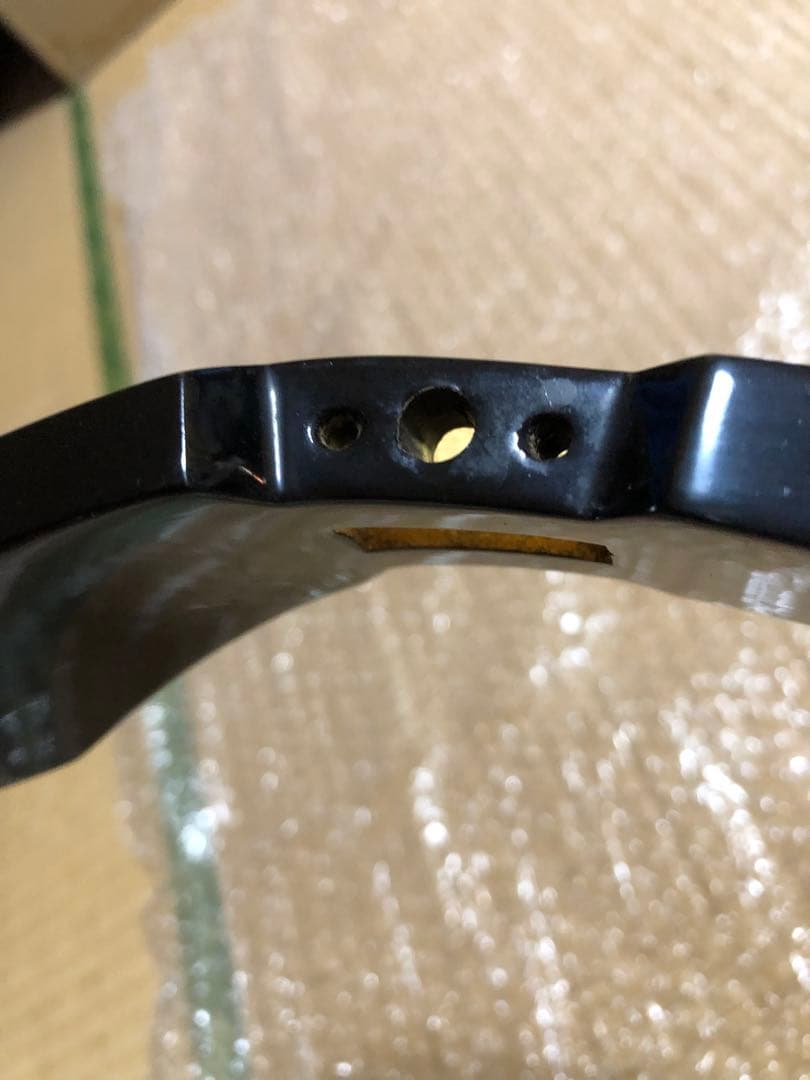 さんしん(棹本体)