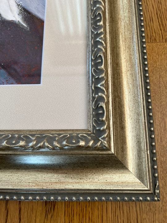 ベルセルク展　キャラファイングラフ Type I　18巻表紙　新品