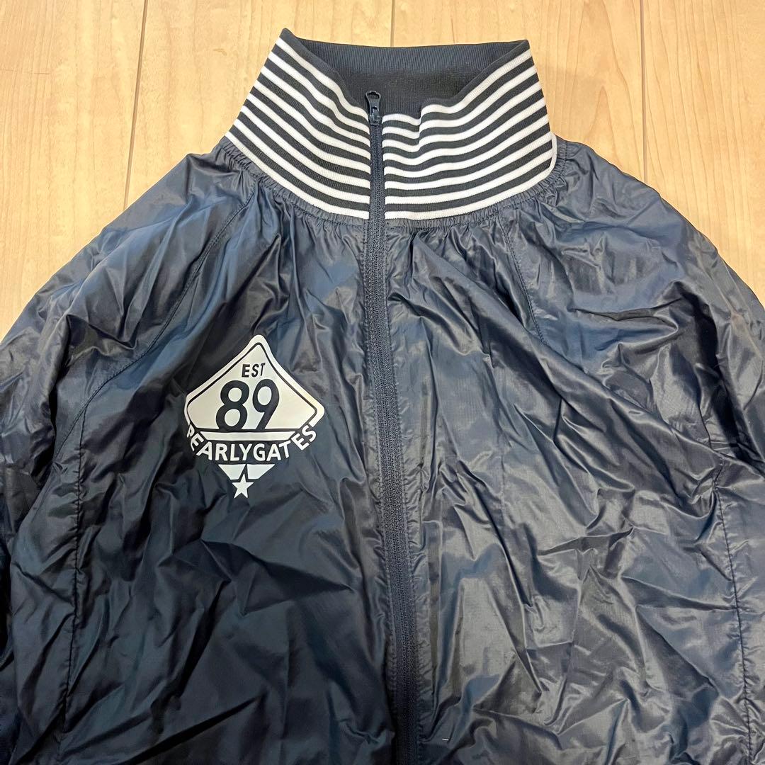 パーリーゲイツ PEARLYGATES ツインスニード ゴルフウェア