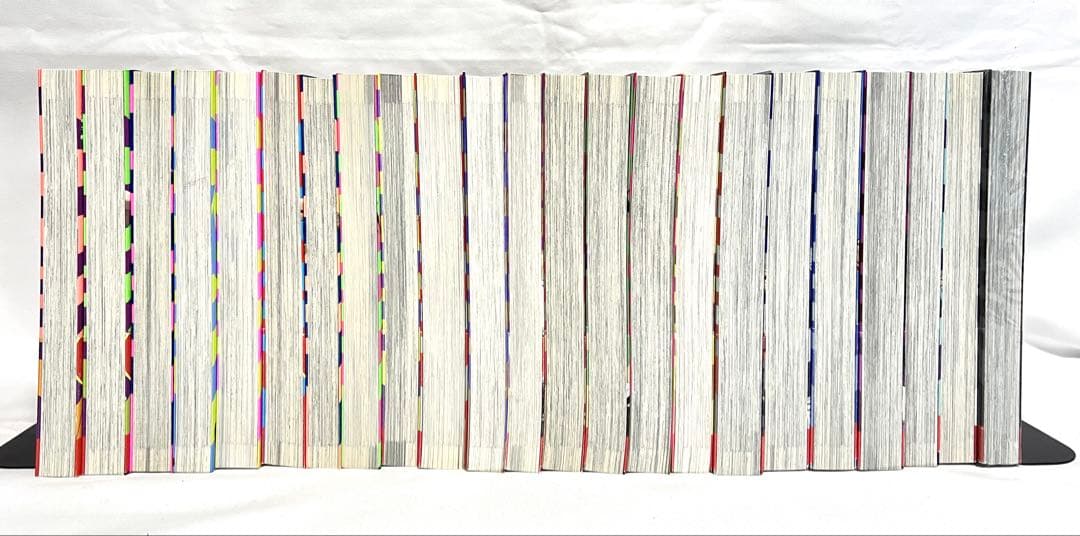 【初版多数】SHIORI EXPERIENCE シオリエクスペリエンス 全巻