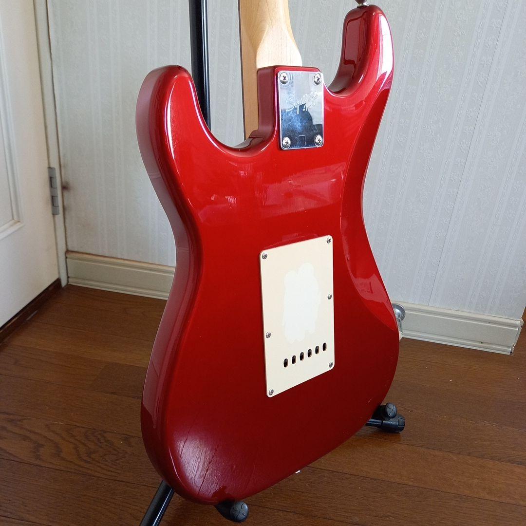 『shino3』Squier by Fender Affinity