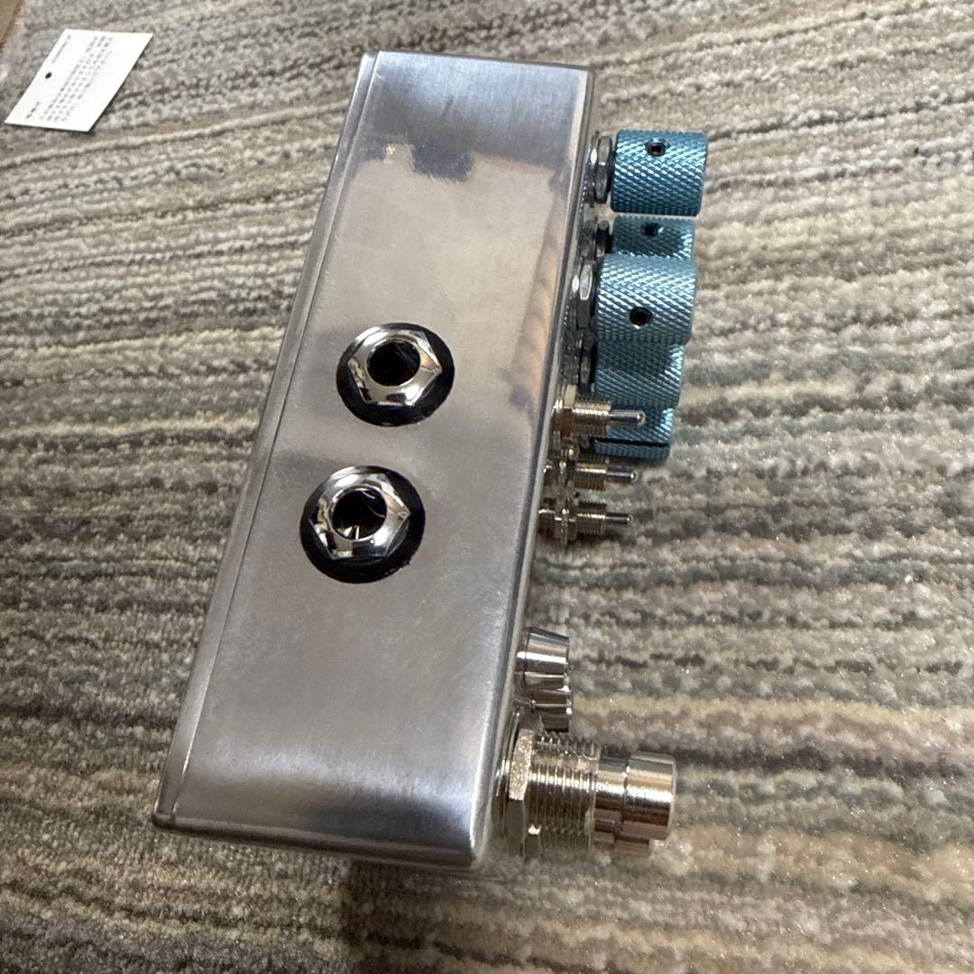 ギター CHASE BLISS Tonal Recall