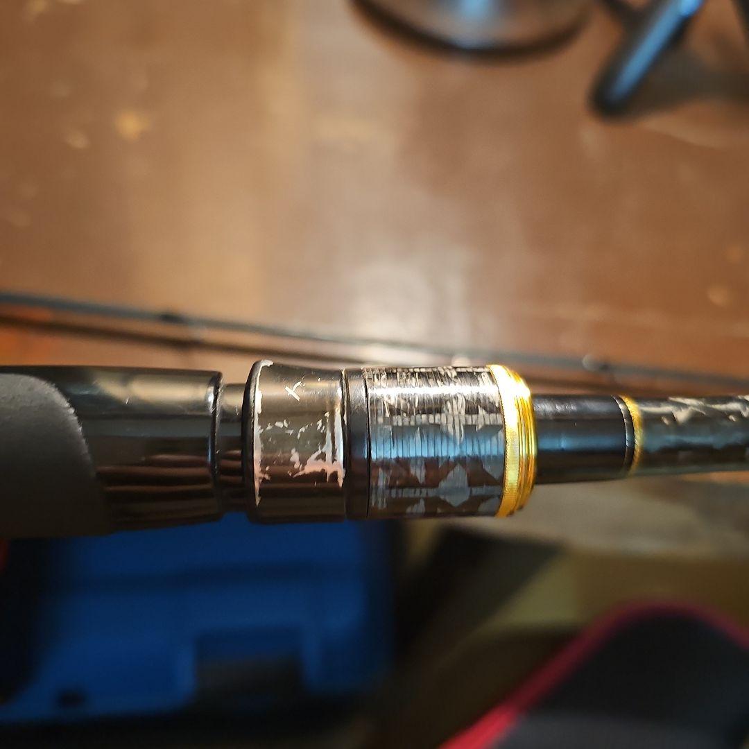 エバーグリーン　NIMS-86L スラックマスター86