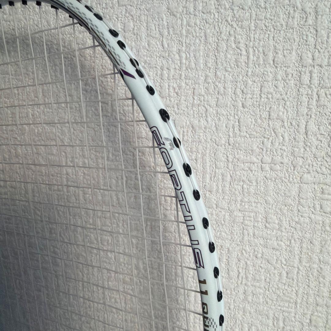 FORTIUS 11 QUICK BDSS限定カラー