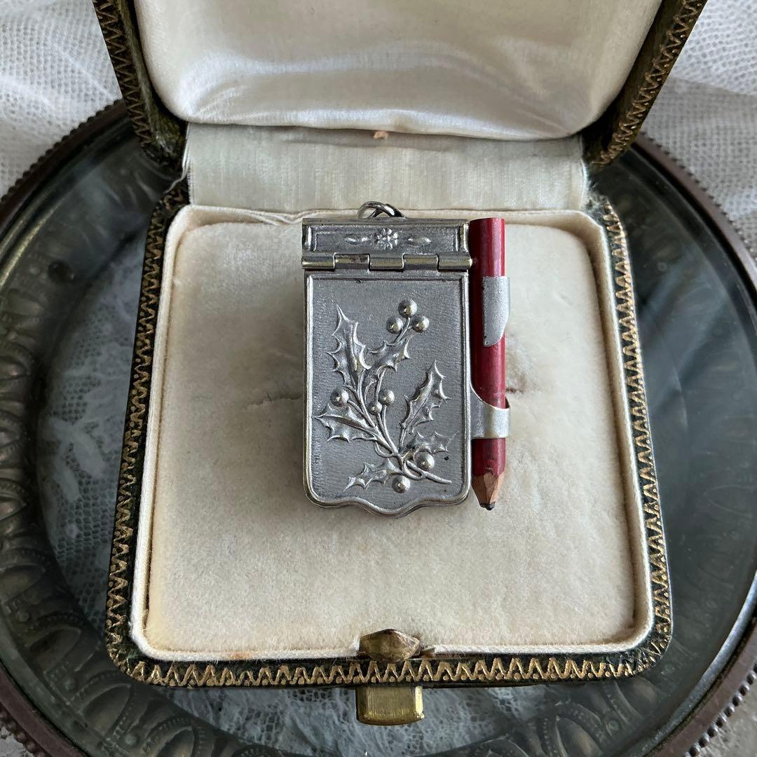 ♡レア♡　ミニチュア　フランスアンティーク　カルネドバル　ビスクドール