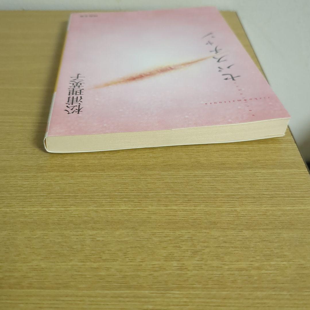 【新装版】セバスチャン 松浦理英子（河出文庫）