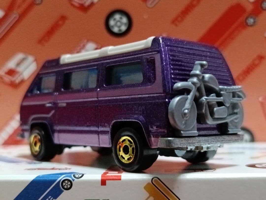 ホットウィール　Sunagon