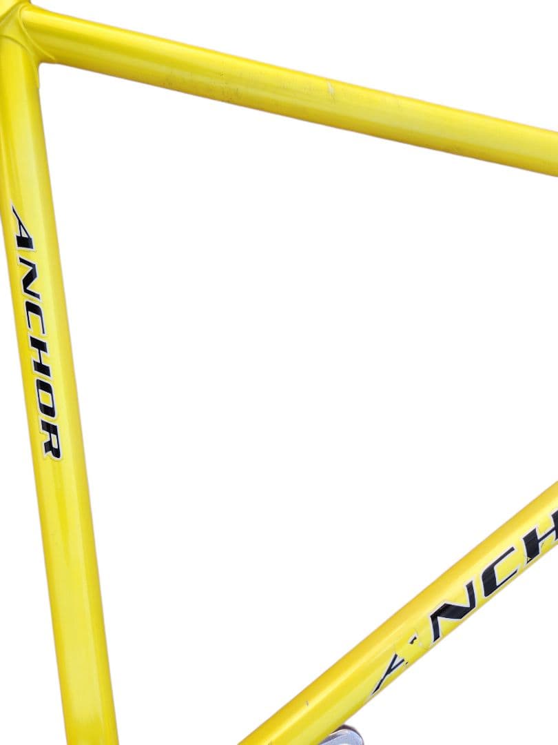 ブリヂストン/ANCHOR/ ピストフレーム NJS 競輪