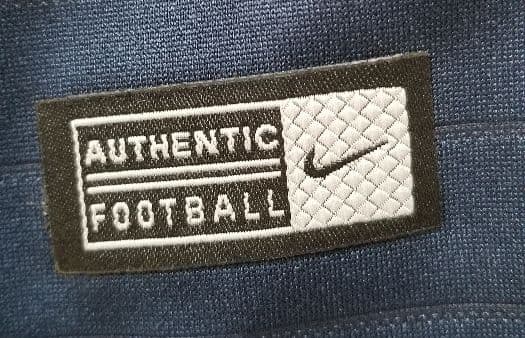 サッカー、フランス代表、ジャージ上下、海外製XL、2018年W杯優勝後のモデル