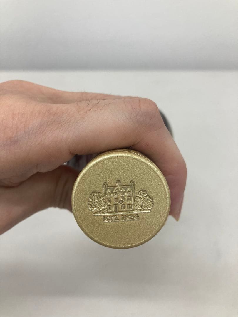 マッカラン　12年  700ml