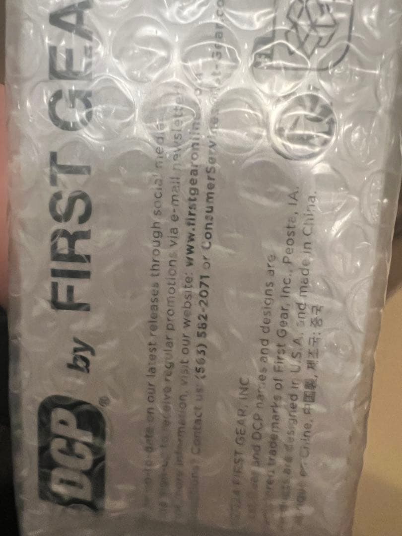 supreme First Gear Truck ブラック