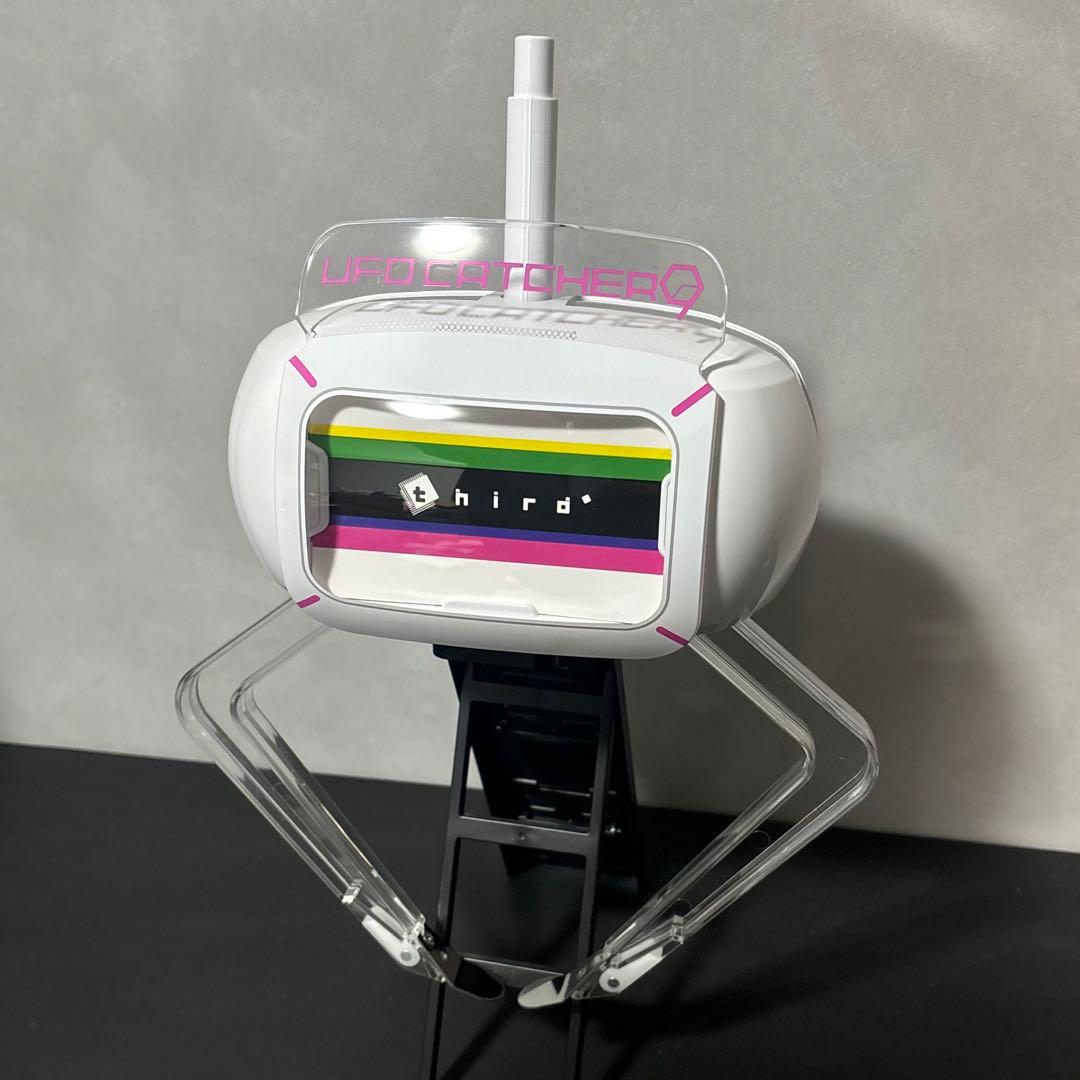 【激レア】UFO9 純正 ユニットカバー 付き！ 自作 アームユニット Mアーム