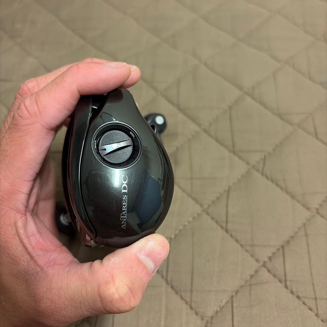 リール SHIMANO ANTARES DC MDXG LEFT