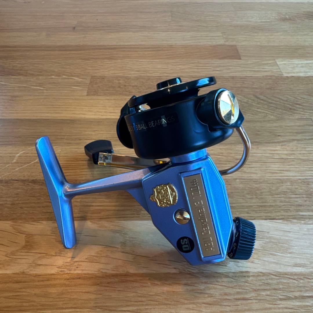 Abu カーディナル3 100周年　新品未使用 100th Cardinal