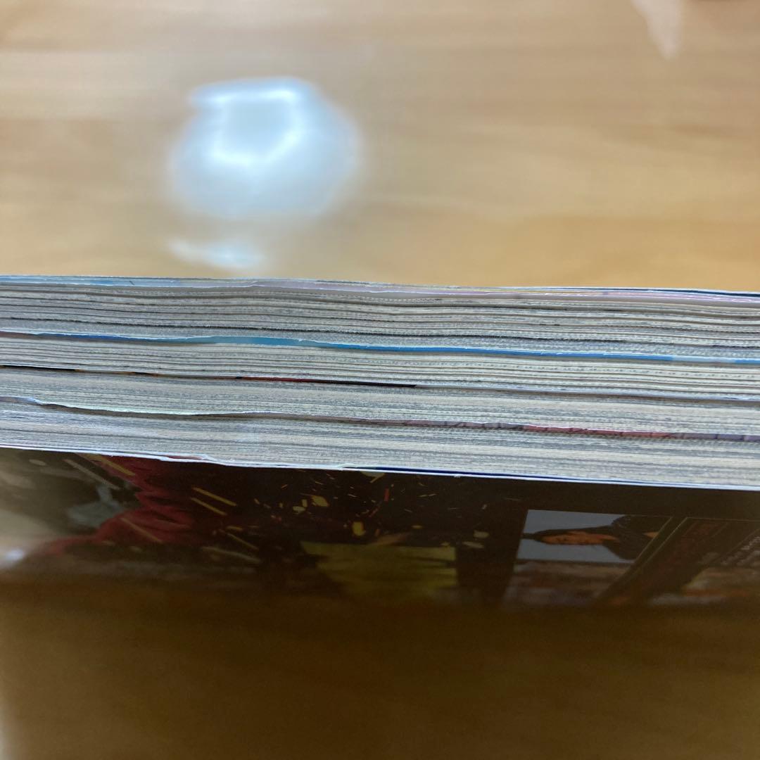 週刊ヤングジャンプ 2019年 No.49号　新連載　九龍ジェネリックロマンス