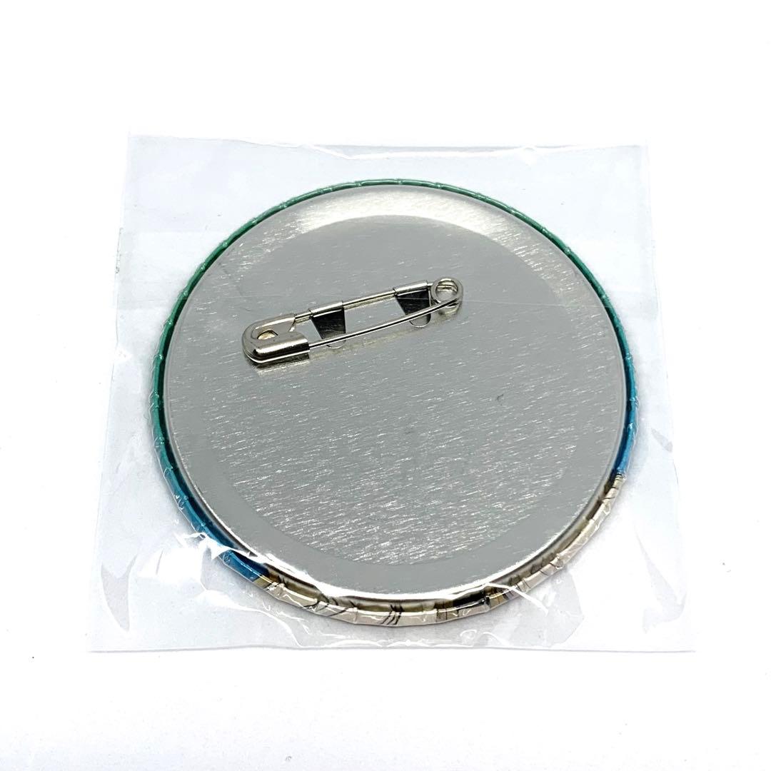 【新品未開封】『葬送のフリーレン』 応援店 缶バッジ【おまけ付き】