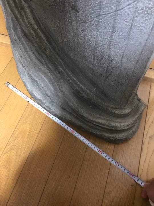 ハロウィン　コーネリアス墓石