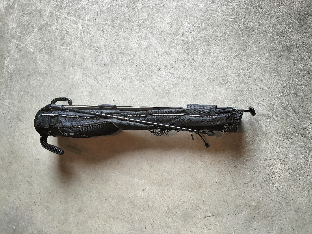 muta marine セルフスタンド　クラブ　ケース