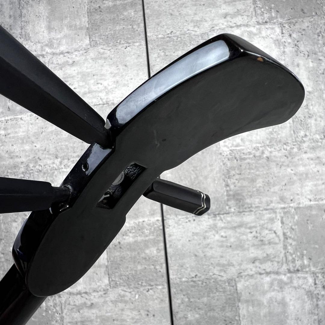 沖縄 三線 特上 人工皮革 蛇柄 三味線　収納袋