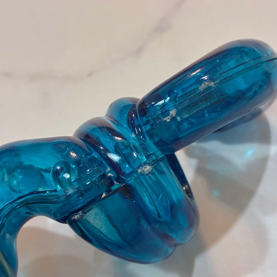 ゼルダの伝説 時のオカリナ モーファ リンク フィギュア レトロ