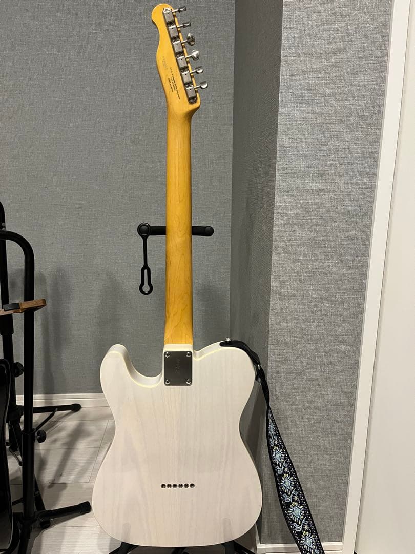 FUJIGEN NTL21RAH-WB/01 テレキャスター