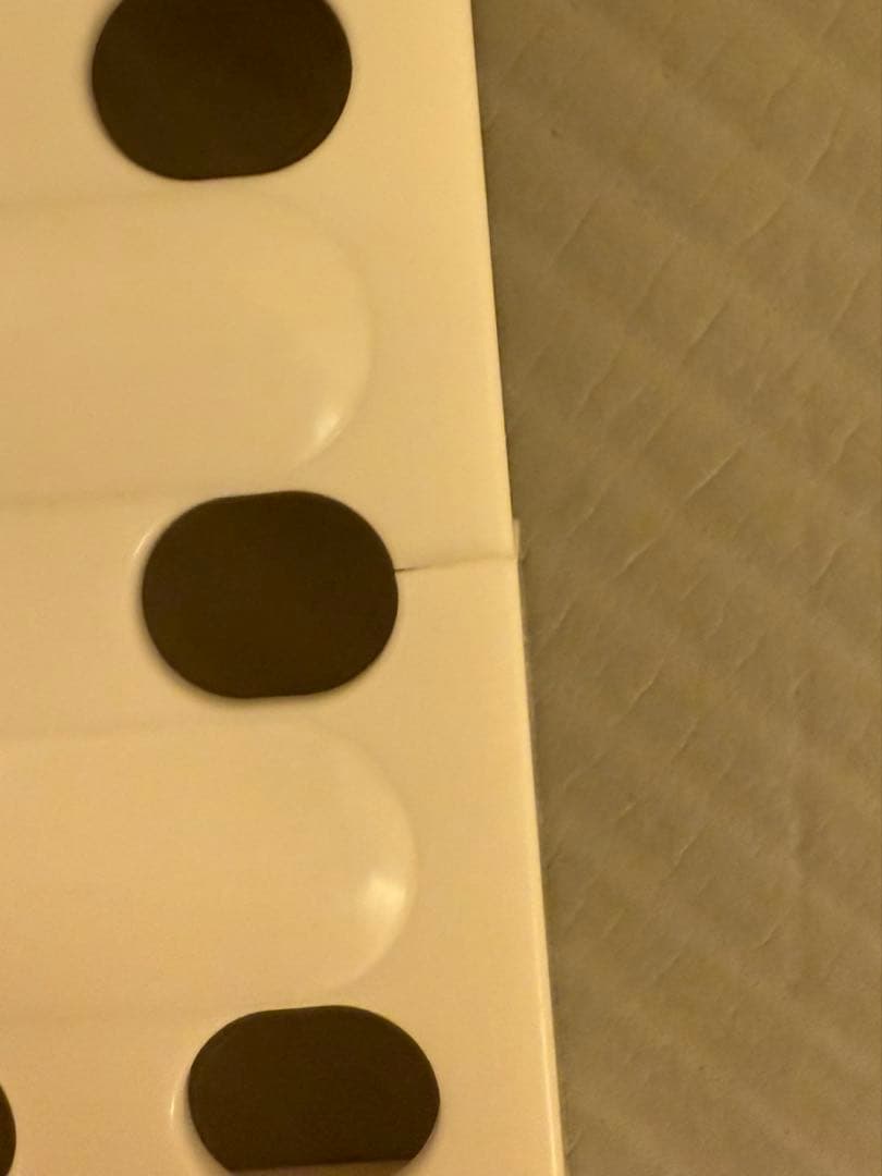 すのこ有 サンコー イージーホーム エボ 60 ホワイト