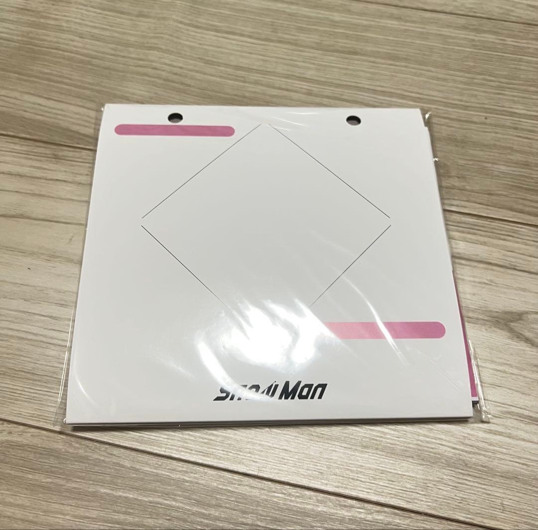  Man Love TriggerまでのCD・アルバム　計40枚+特典