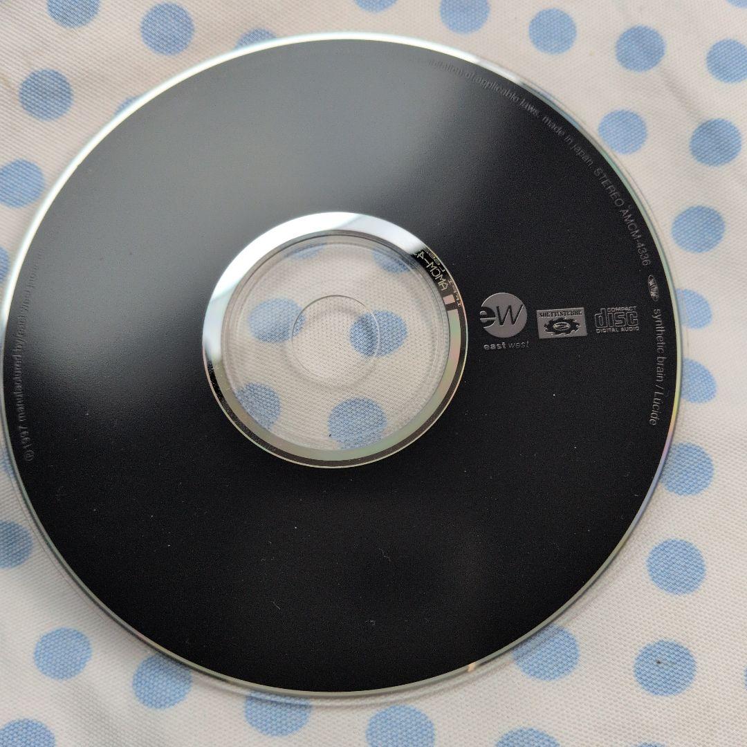 邦楽 Lucide synthetic brain AMCM-4336