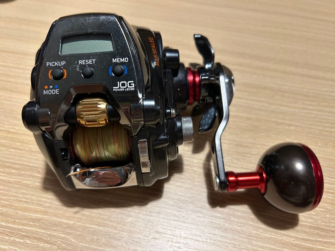 20シーボーグ200j ニ台セット