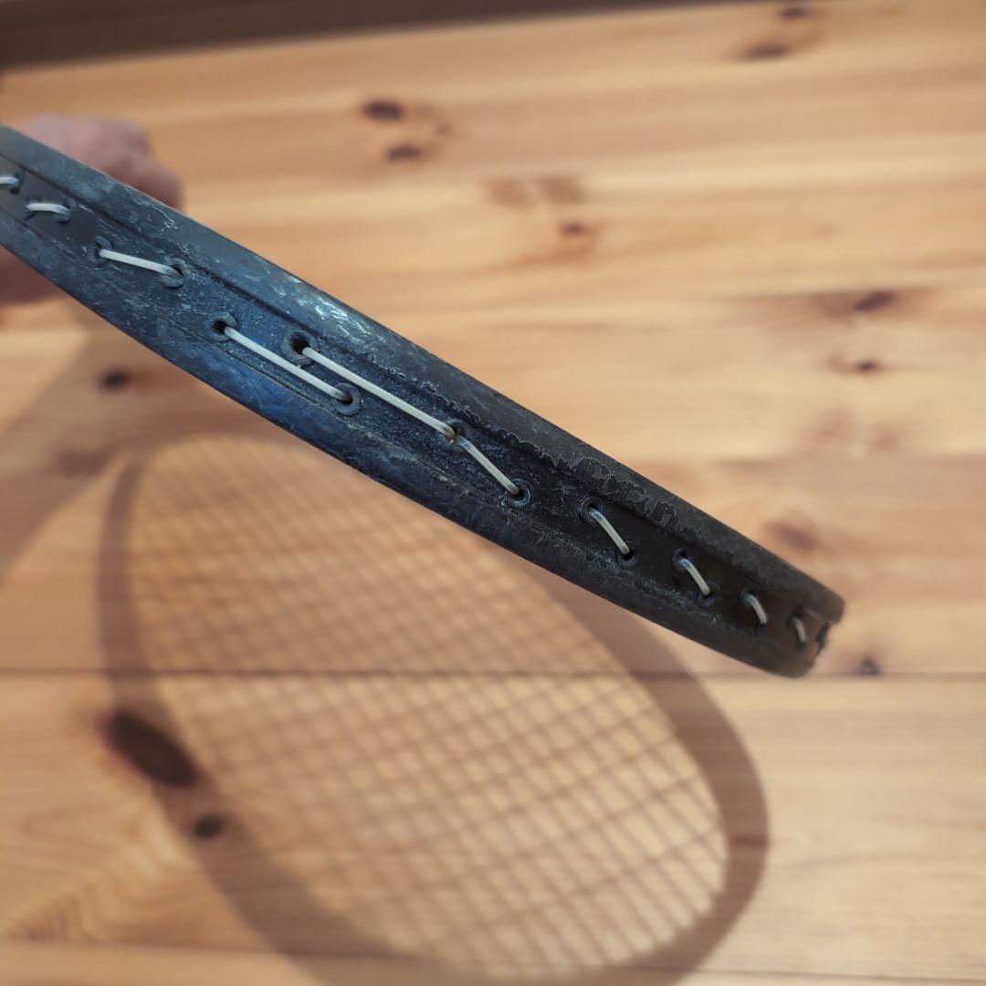 【超希少】YONEX BORON300 Ti1500 Ti150 3本セット